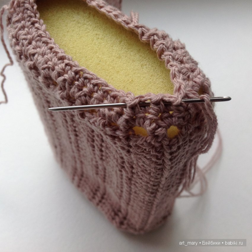 Спокойной ночи, малыш — Мебель для кукол и домиков: фото