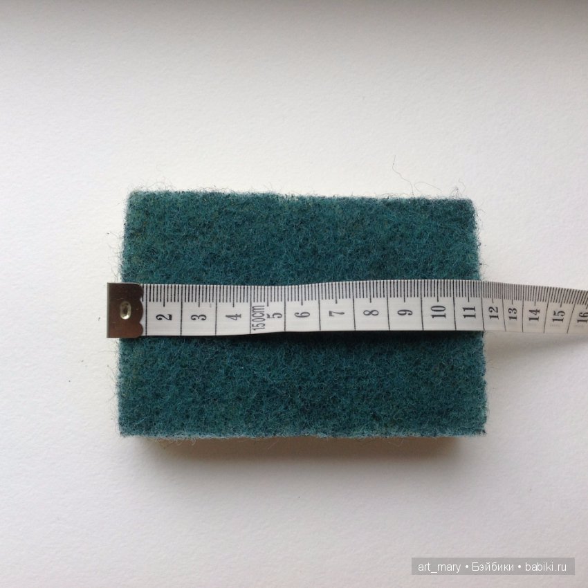 Спокойной ночи, малыш — Мебель для кукол и домиков: фото