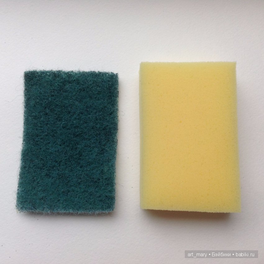 Спокойной ночи, малыш — Мебель для кукол и домиков: фото (фото 2)