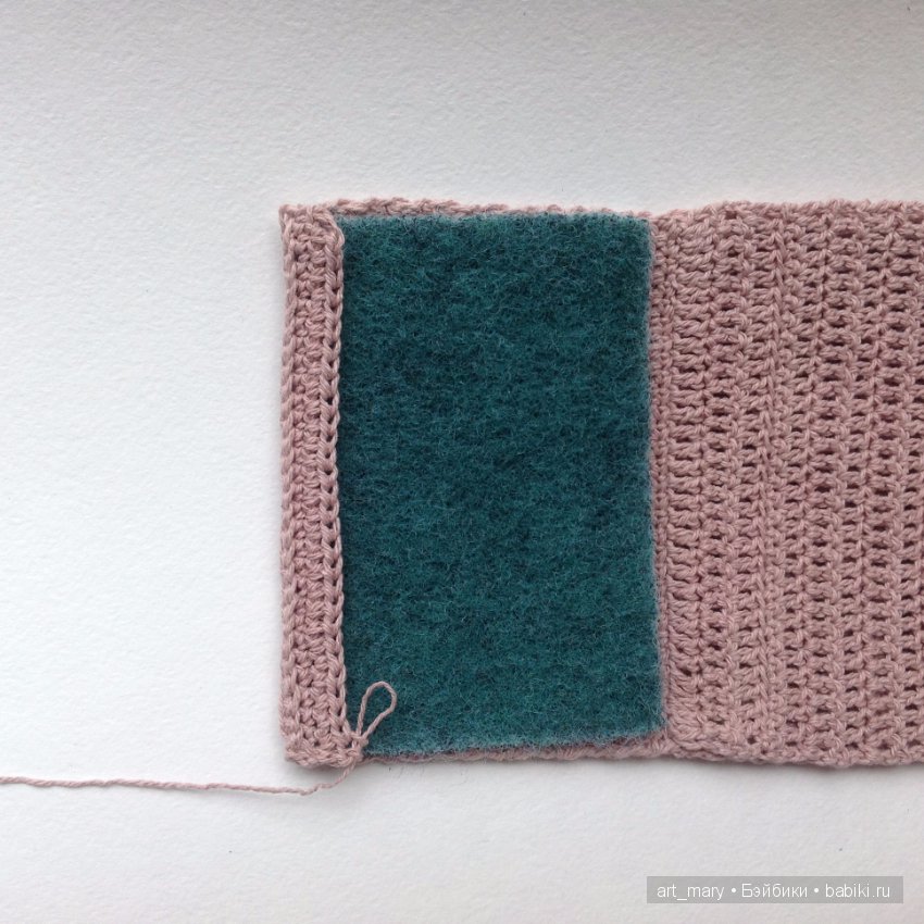 Спокойной ночи, малыш — Мебель для кукол и домиков: фото (фото 10)