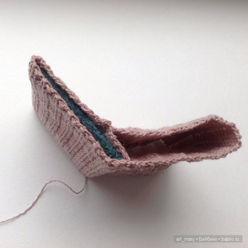 Спокойной ночи, малыш — Мебель для кукол и домиков: фото