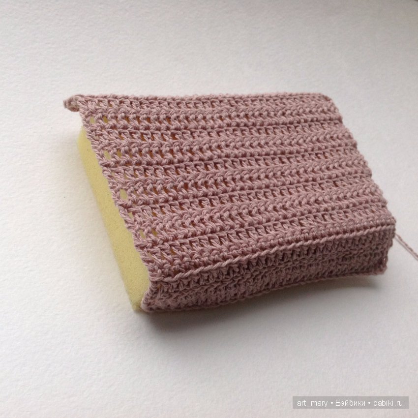 Спокойной ночи, малыш — Мебель для кукол и домиков: фото (фото 6)