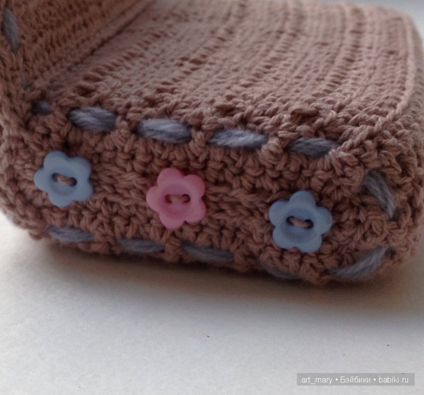 Спокойной ночи, малыш — Мебель для кукол и домиков: фото