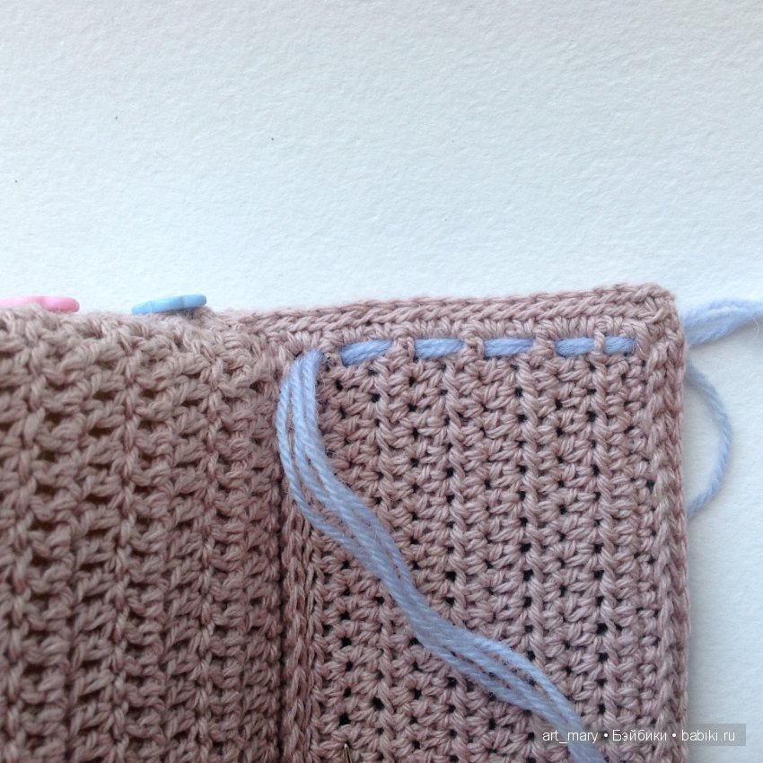 Спокойной ночи, малыш — Мебель для кукол и домиков: фото