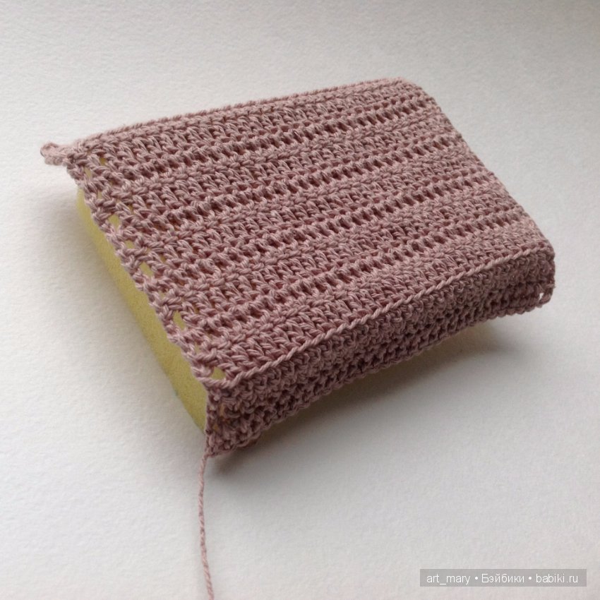 Спокойной ночи, малыш — Мебель для кукол и домиков: фото (фото 5)