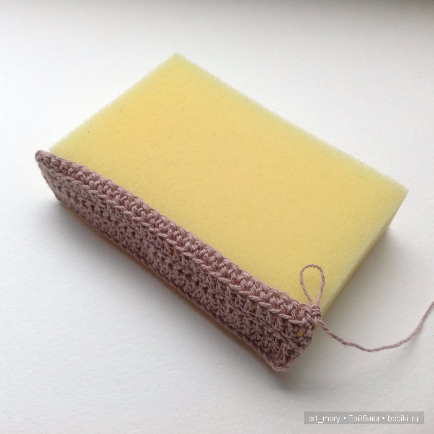 Спокойной ночи, малыш — Мебель для кукол и домиков: фото (фото 4)