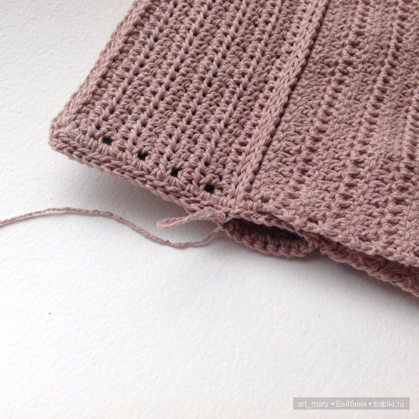 Спокойной ночи, малыш — Мебель для кукол и домиков: фото