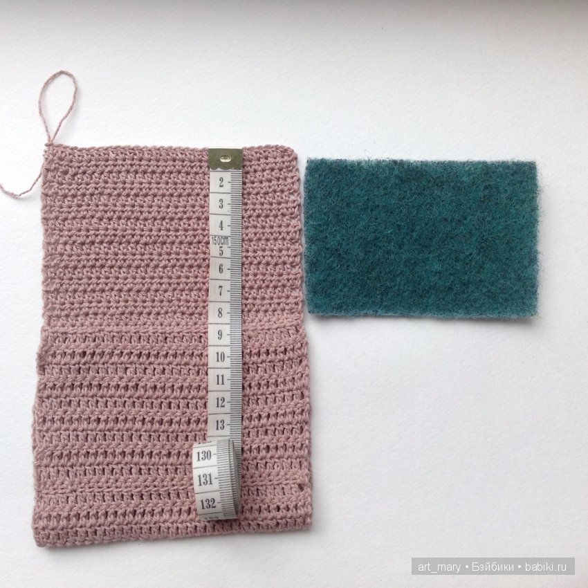 Спокойной ночи, малыш — Мебель для кукол и домиков: фото (фото 9)