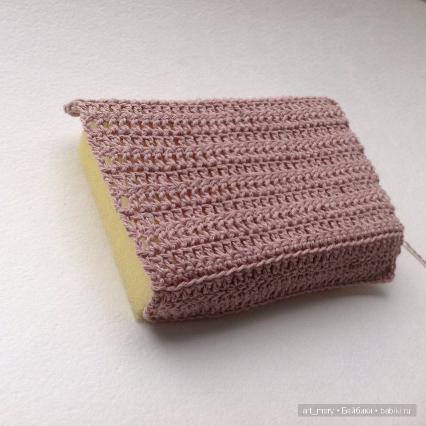 Спокойной ночи, малыш — Мебель для кукол и домиков: фото (фото 7)