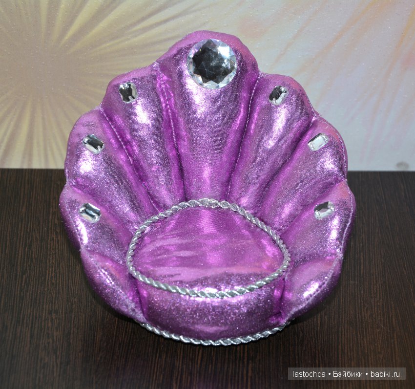 Авторские куклы Селена и Аврора - русалочки от Елены Ткаченко