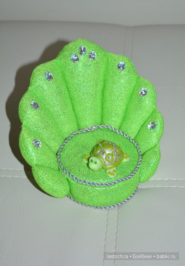 Авторские куклы Селена и Аврора - русалочки от Елены Ткаченко