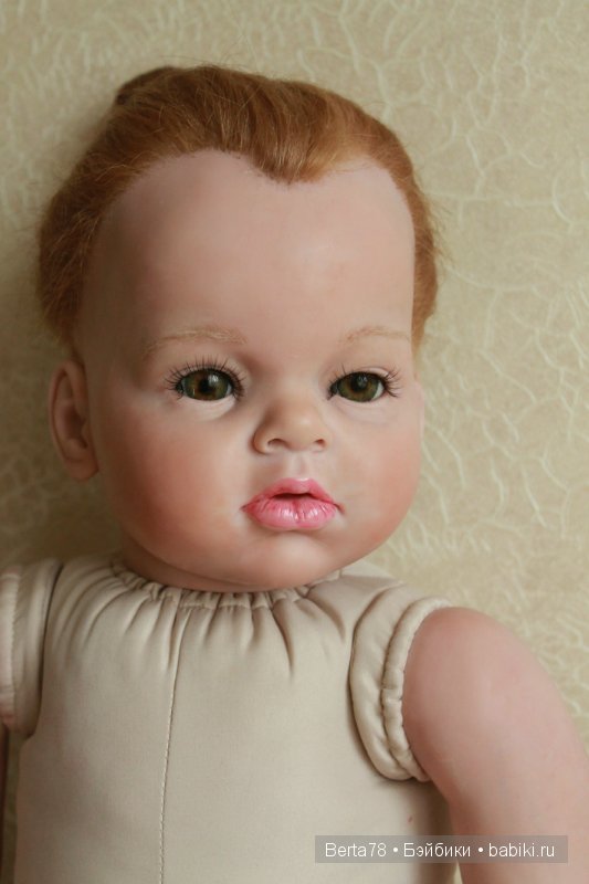 Переделочка Арианны — Куклы Реборн (Reborn): работы мастеров (фото 2)