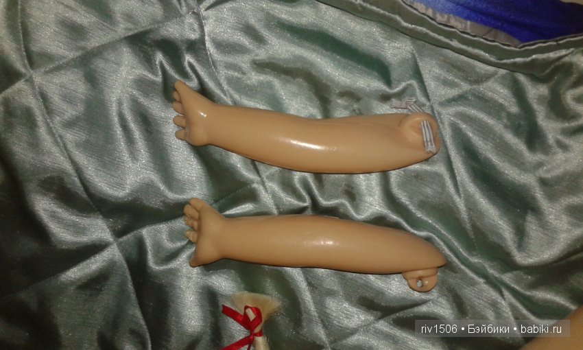 Помогите опознать, чьё это чудо (фото 2)