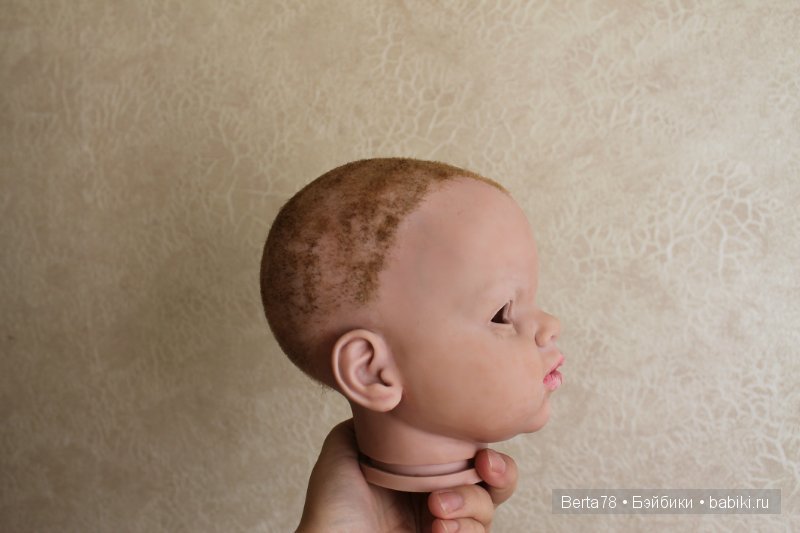 Переделочка Арианны — Куклы Реборн (Reborn): работы мастеров (фото 3)