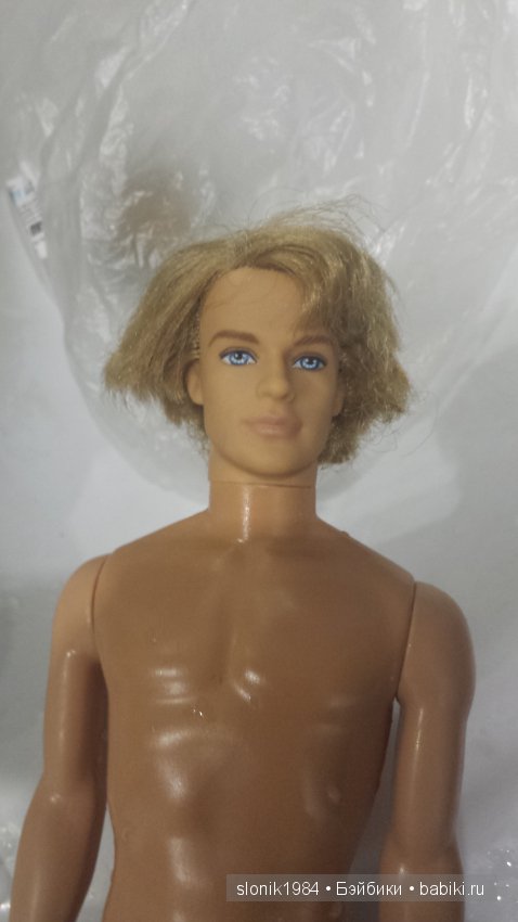 Кабинет Шерлока и портретная кукла Шерлока, ООАК