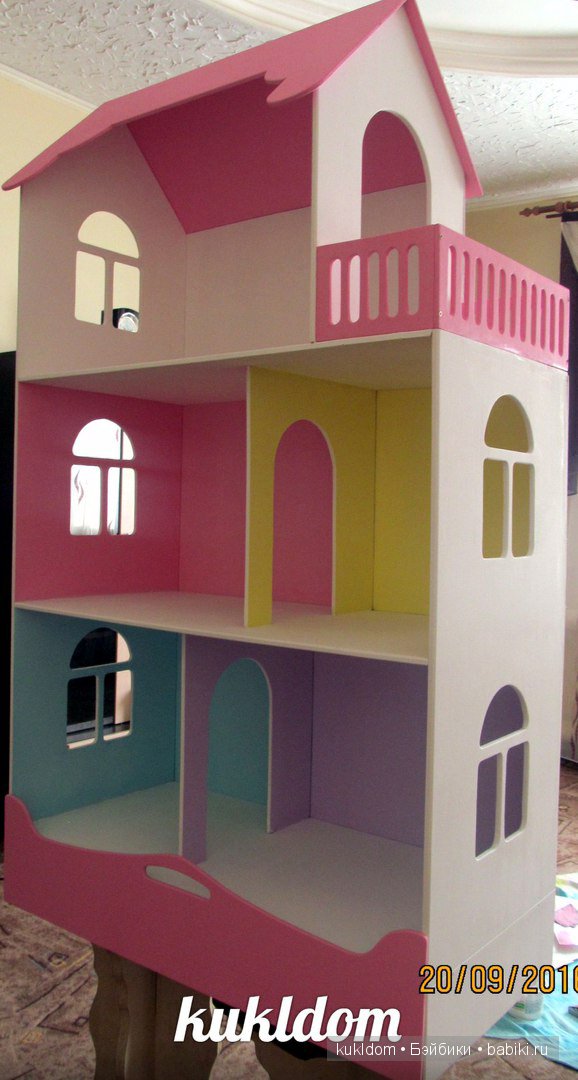 Кукольная мебель — Мебель для кукол и домиков: фото