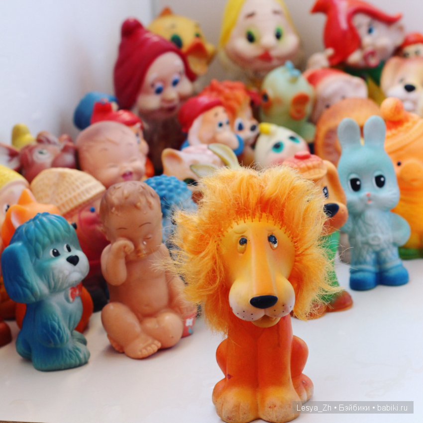 Давайте знакомиться — Культура