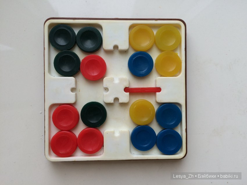 Давайте знакомиться — Культура