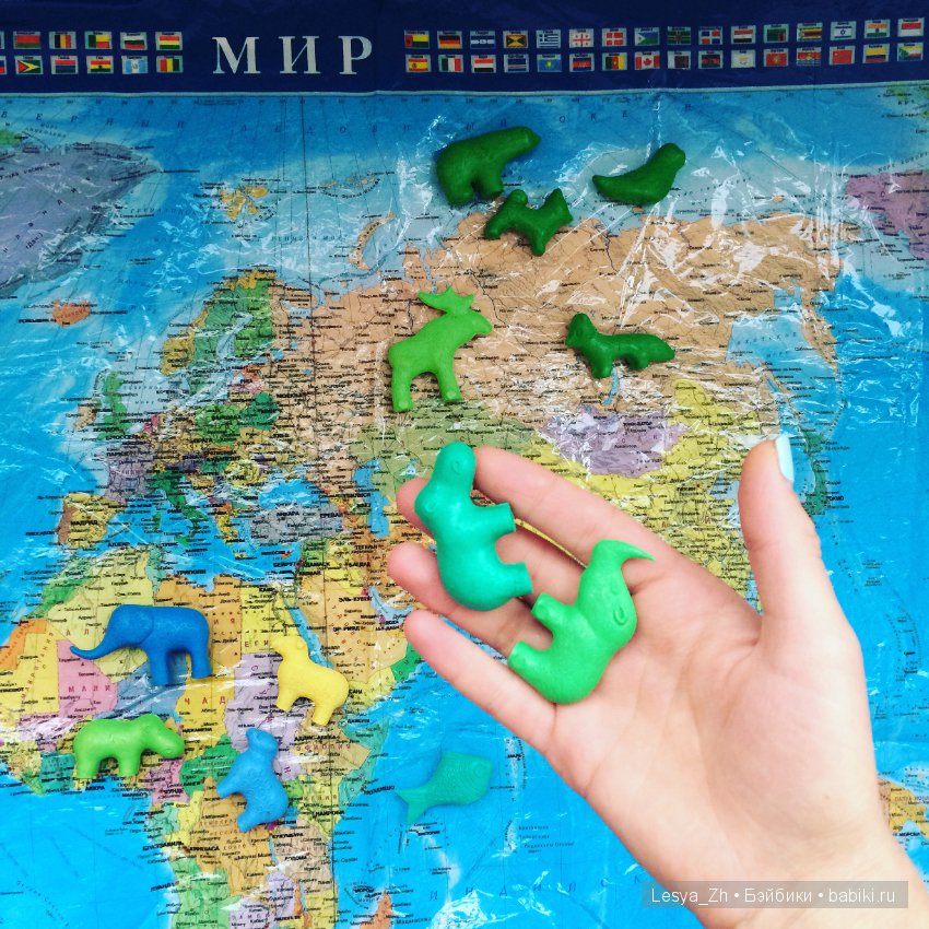 Давайте знакомиться — Культура (фото 2)