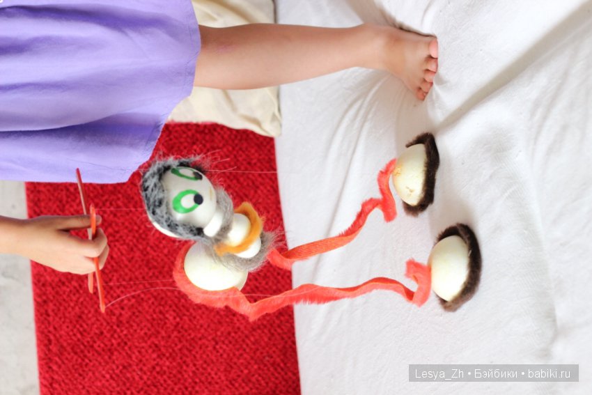 Давайте знакомиться — Культура