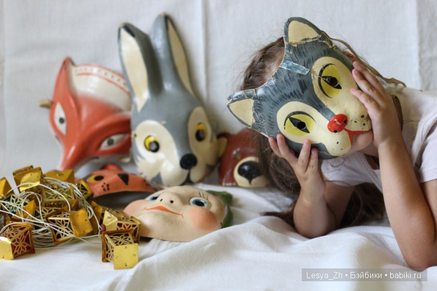 Давайте знакомиться — Культура