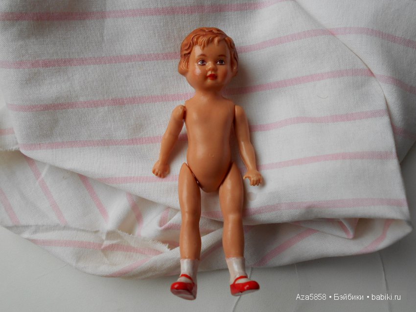 Почти антикварные близнецы (фото 3)