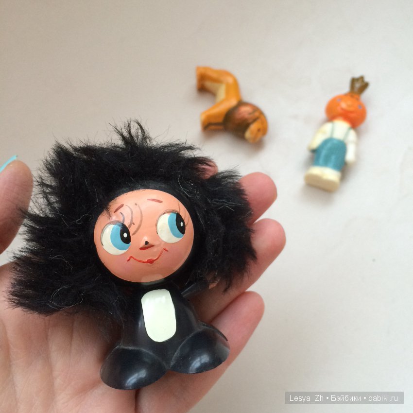 Давайте знакомиться — Культура