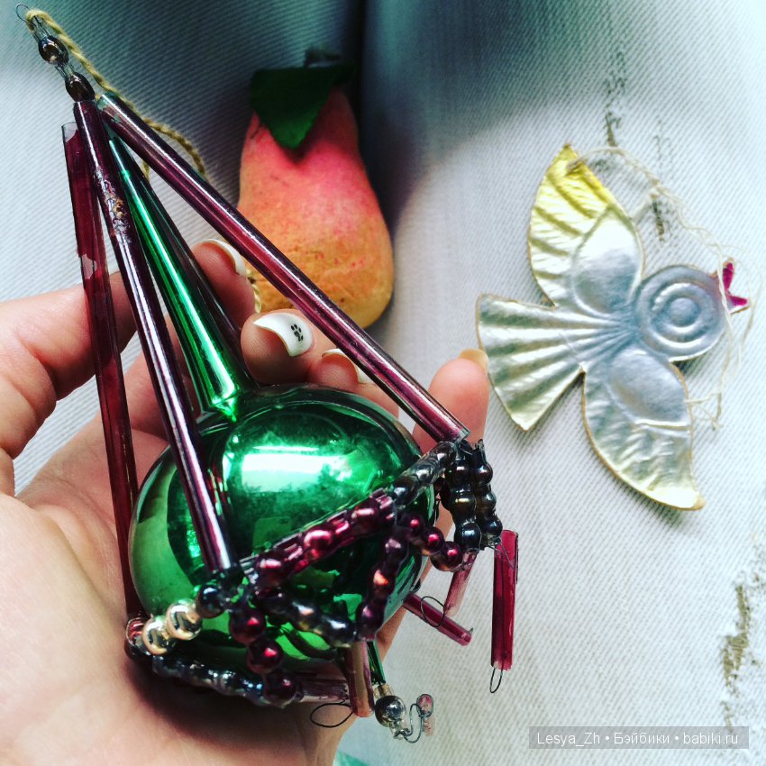 Давайте знакомиться — Культура