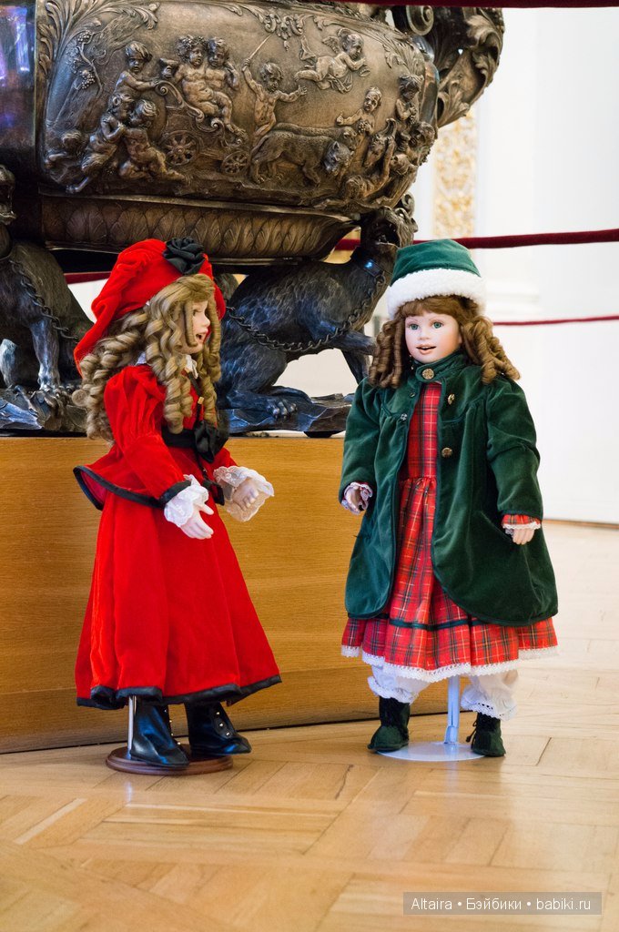 Неоконченная пьеса для Принцесс. Без оркестра (фото 3)