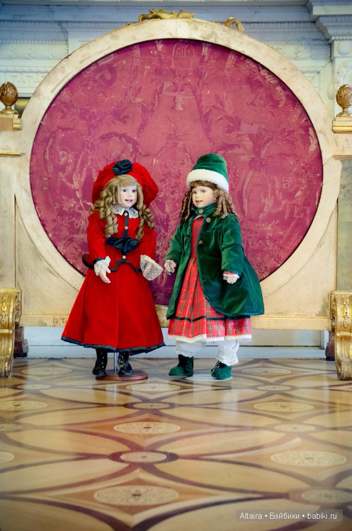 Неоконченная пьеса для Принцесс. Без оркестра (фото 5)