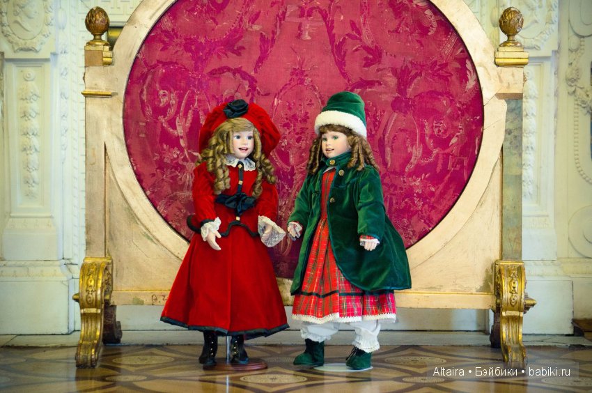 Неоконченная пьеса для Принцесс. Без оркестра (фото 4)