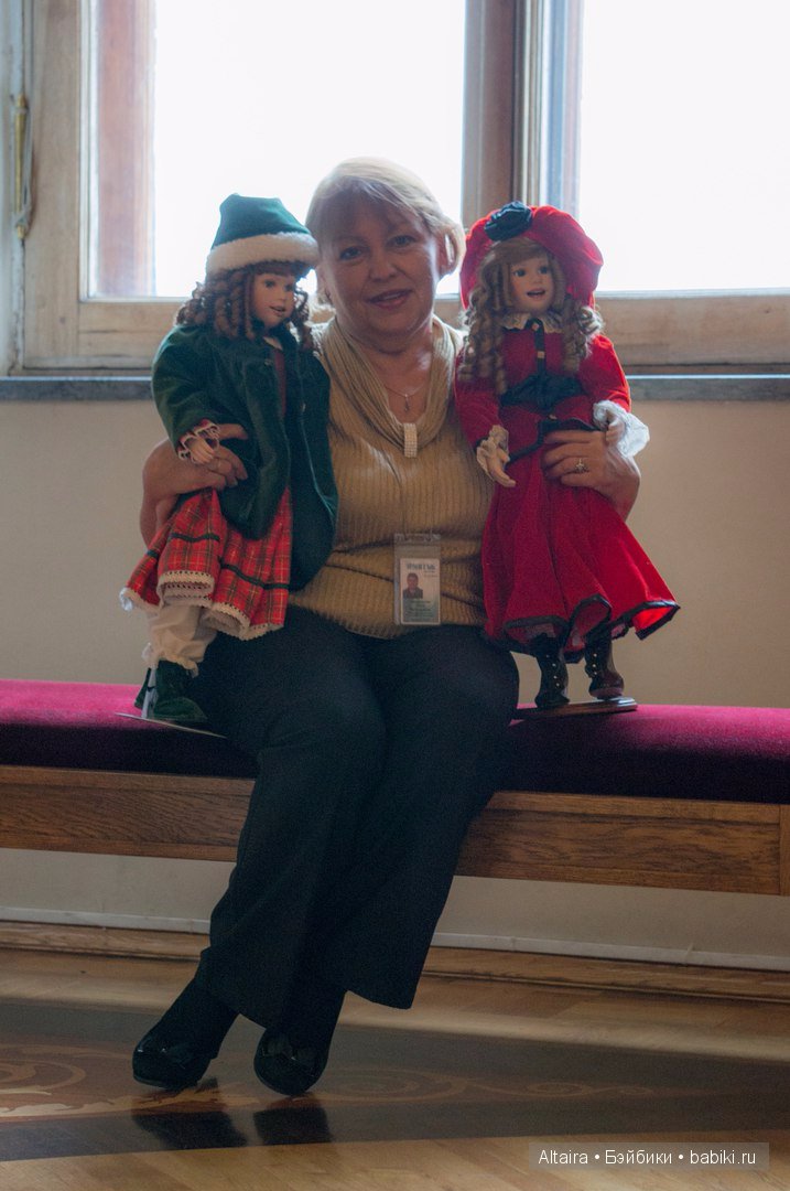 Неоконченная пьеса для Принцесс. Без оркестра (фото 8)