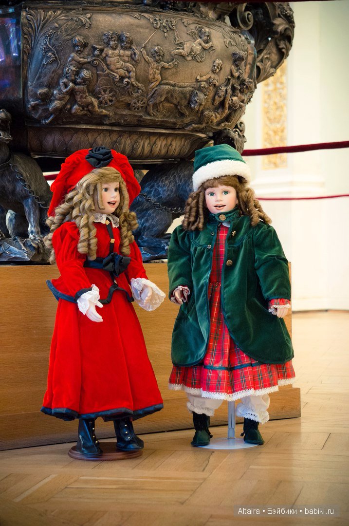 Неоконченная пьеса для Принцесс. Без оркестра (фото 2)