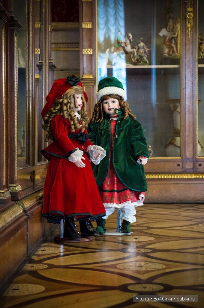 Неоконченная пьеса для Принцесс. Без оркестра (фото 9)