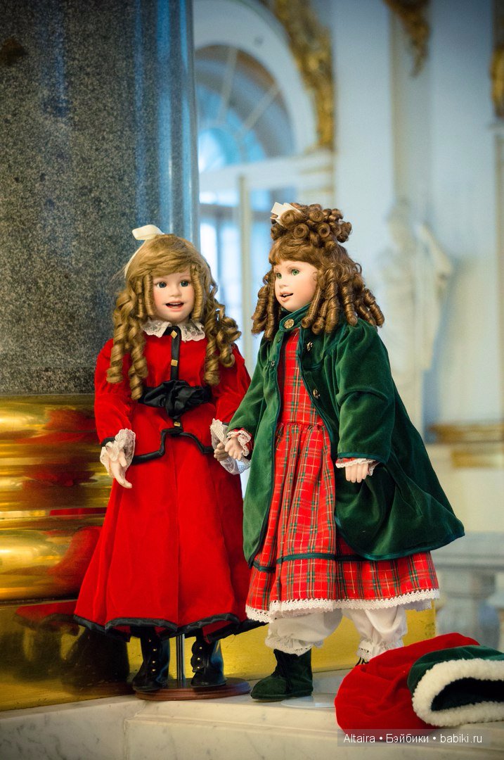 Неоконченная пьеса для Принцесс. Без оркестра