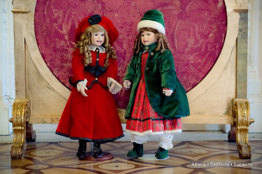 Неоконченная пьеса для Принцесс. Без оркестра (фото 6)