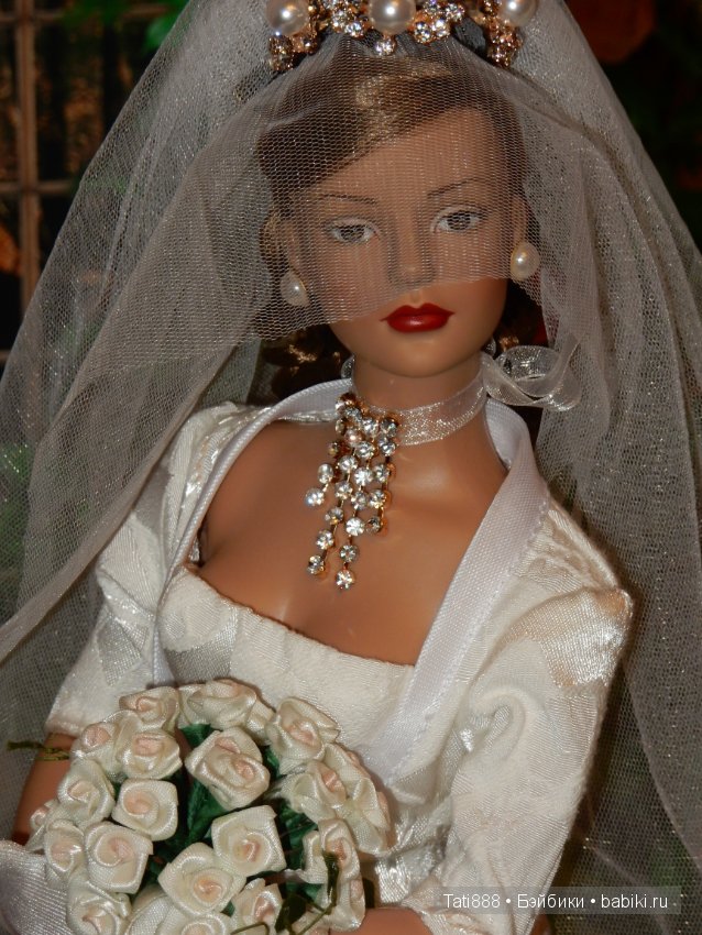 Тоннерки моя страсть, часть 10. Моя очаровательная невеста (фото 3)