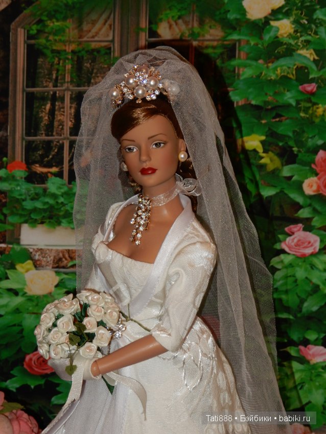 Тоннерки моя страсть, часть 10. Моя очаровательная невеста (фото 9)