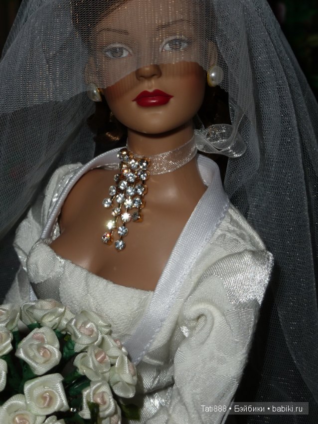 Тоннерки моя страсть, часть 10. Моя очаровательная невеста (фото 4)