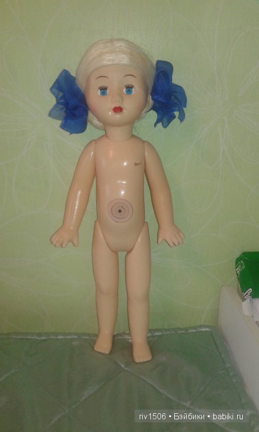 Помогите опознать, чьё это чудо (фото 4)