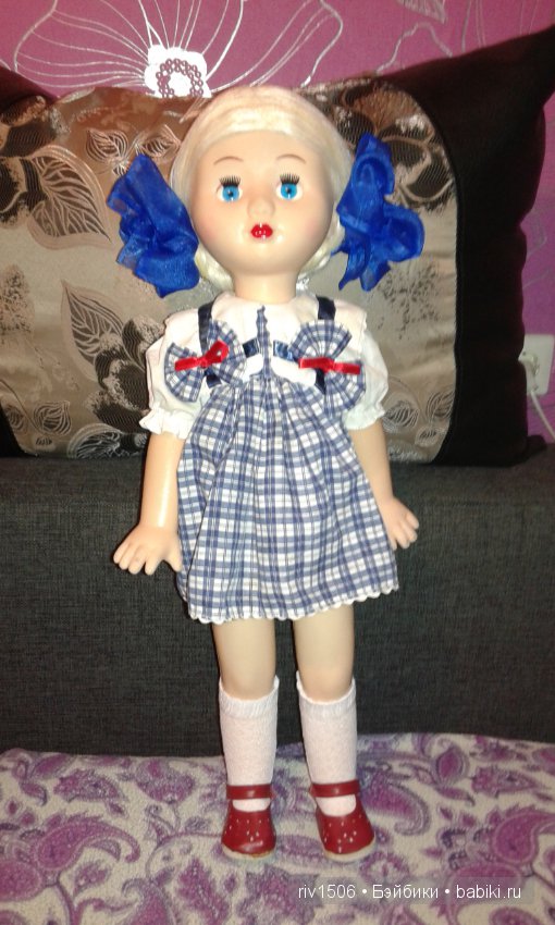 Помогите опознать, чьё это чудо (фото 5)