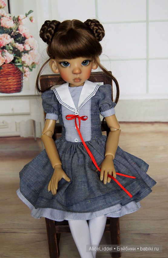 Платья — Куклы Kaye Wiggs (Кайе Виггс): авторские BJD (БЖД)