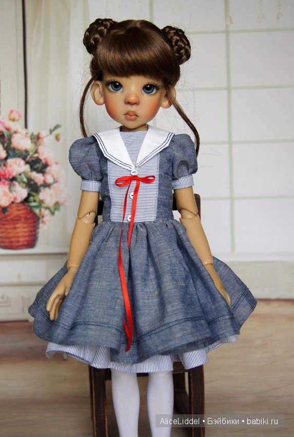 Платья — Куклы Kaye Wiggs (Кайе Виггс): авторские BJD (БЖД)