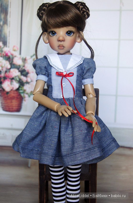 Платья — Куклы Kaye Wiggs (Кайе Виггс): авторские BJD (БЖД)