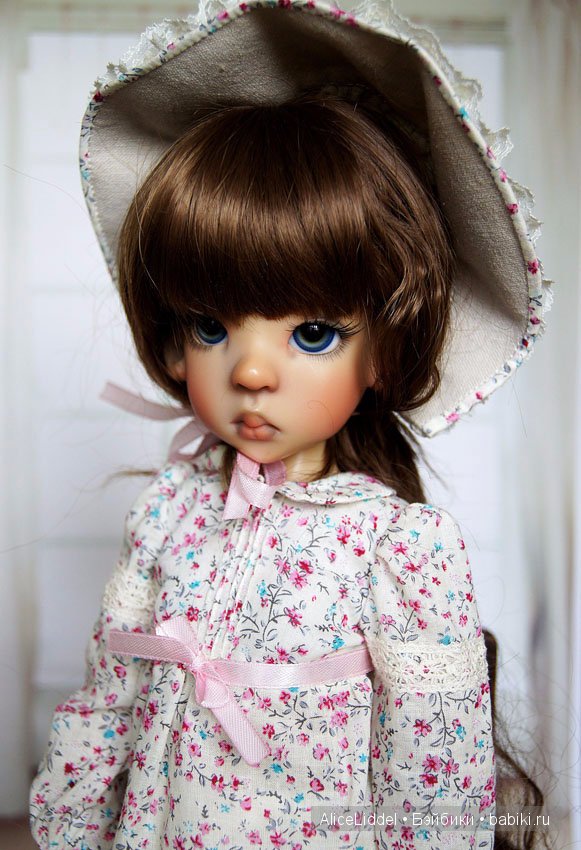 Платья — Куклы Kaye Wiggs (Кайе Виггс): авторские BJD (БЖД) (фото 4)