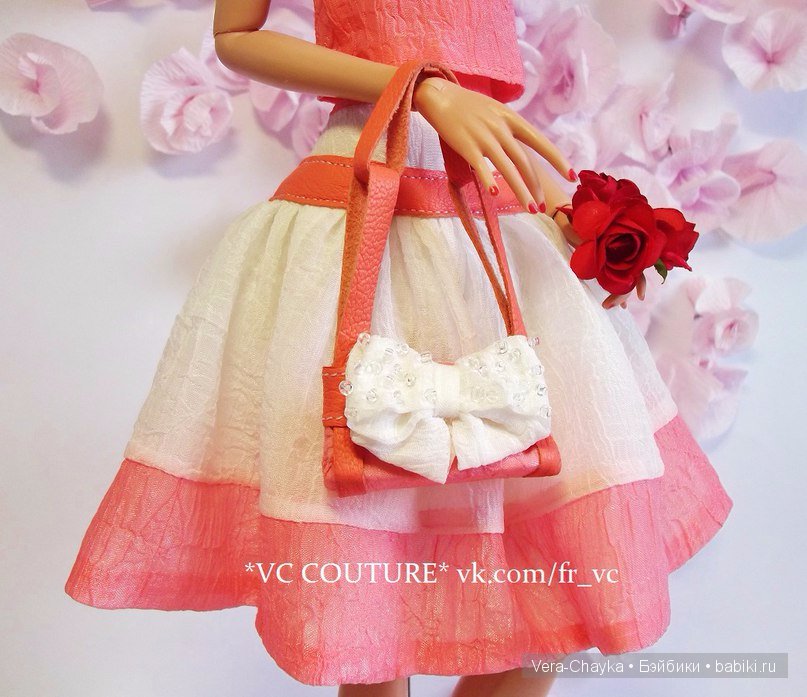 По следам последней коллекции (фото 2)