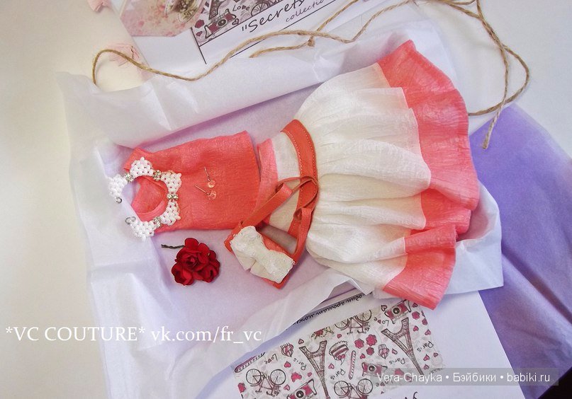 По следам последней коллекции (фото 3)