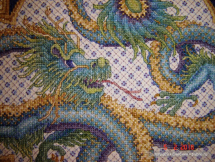 Мои вышивки. Всё, что вышито... с удовольствием