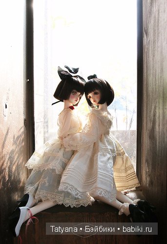 Foveo анонсировали второй предзаказ на голову Gella