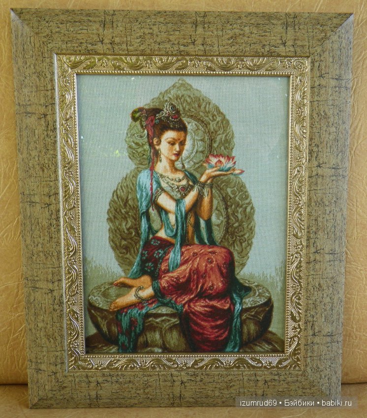 Мои вышивки. Всё, что вышито... с удовольствием